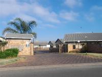 Front View of property in Johannesburg Central