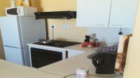 Kitchen of property in Hermanus