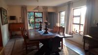 Dining Room of property in Pietermaritzburg (KZN)