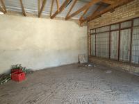 Rooms of property in Riebeeckstad