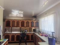 Kitchen of property in Riebeeckstad