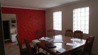 Dining Room - 16 square meters of property in Kempton Park