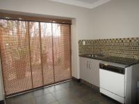 Kitchen - 40 square meters of property in Three Rivers