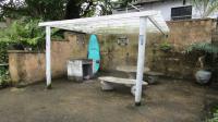 Patio - 61 square meters of property in Margate