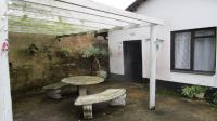 Patio - 61 square meters of property in Margate