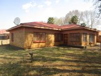 3 Bedroom 1 Bathroom House for Sale for sale in Vanderbijlpark