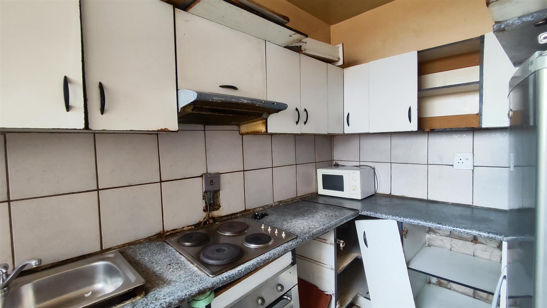 Kitchen - 9 square meters of property in Benoni