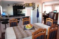 Dining Room of property in Barberton