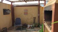 Patio - 6 square meters of property in Naturena