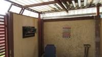 Patio - 6 square meters of property in Naturena