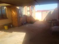 Spaces - 8 square meters of property in Naturena