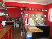 Kitchen - 21 square meters of property in Three Rivers