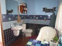 Main Bathroom - 6 square meters of property in Three Rivers