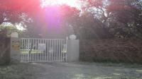 Farm for Sale for sale in Hartbeespoort