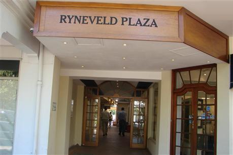 1 Bedroom Apartment to Rent in Stellenbosch - Property to rent - MR23365