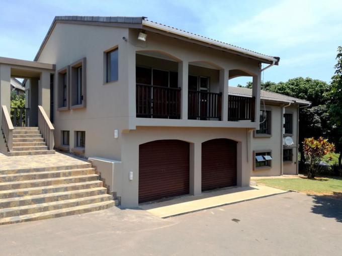 3 Bedroom House for Sale For Sale in Ballito MR234174