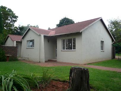  of property in Weltevreden Park