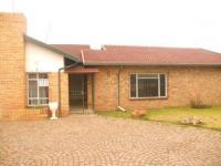 3 Bedroom 2 Bathroom House for Sale for sale in Brenthurst