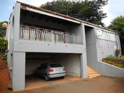 Standard Bank Repossessed 3 Bedroom House For Sale On Online