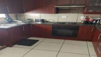 Kitchen of property in Peacehaven