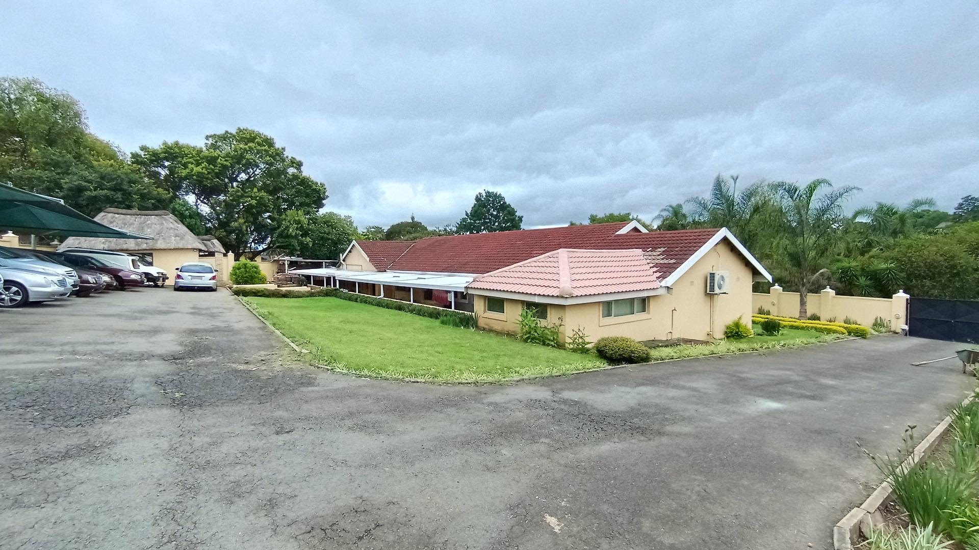 Front View of property in Merrivale