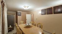 Dining Room - 25 square meters of property in Merrivale