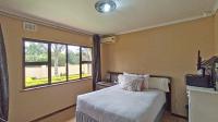 Bed Room 1 - 14 square meters of property in Merrivale