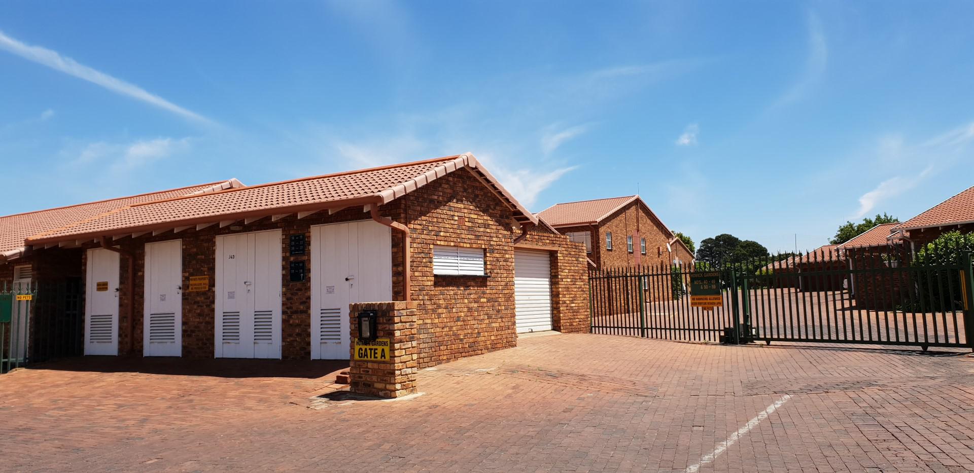 Front View of property in Northmead