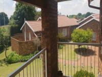 Balcony of property in Northmead