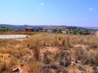 Front View of property in Kungwini Country Estate