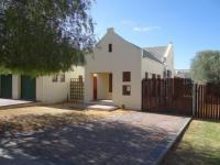 3 Bedroom 2 Bathroom Cluster for Sale for sale in Beaufort West