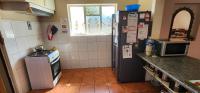 Kitchen of property in Orkney