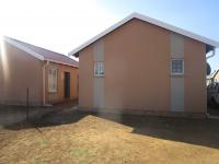 Front View of property in Savanna City