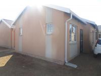 2 Bedroom 1 Bathroom House for Sale for sale in Savanna City