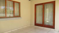 Patio - 15 square meters of property in Strubensvallei