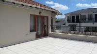 Balcony - 64 square meters of property in Strubensvallei