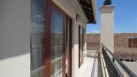 Balcony - 64 square meters of property in Strubensvallei