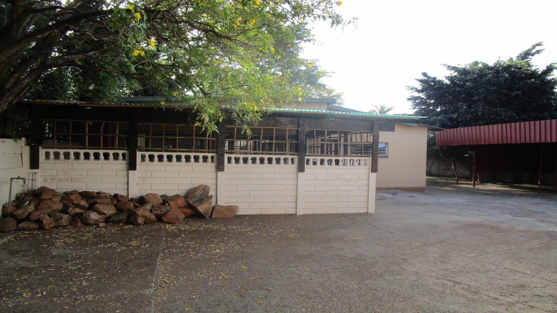 Front View of property in Rustenburg