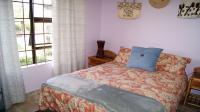 Bed Room 1 - 13 square meters of property in Kingsburgh