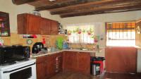 Kitchen - 14 square meters of property in Rustenburg