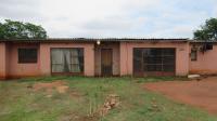 Front View of property in West Rand AH