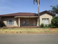 3 Bedroom 2 Bathroom House for Sale for sale in Roodepoort North