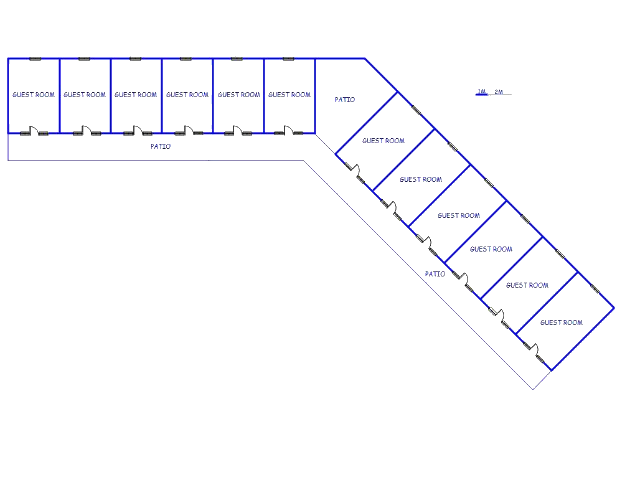 Ground Floor - 438m2 of property for sale in Roedtan