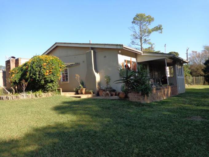 Standard Bank EasySell 3 Bedroom House for Sale in Camperdow