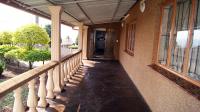 Patio - 20 square meters of property in Howick