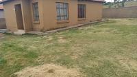 Front View of property in Middelburg - MP