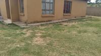 Front View of property in Middelburg - MP