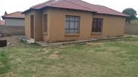 Front View of property in Middelburg - MP