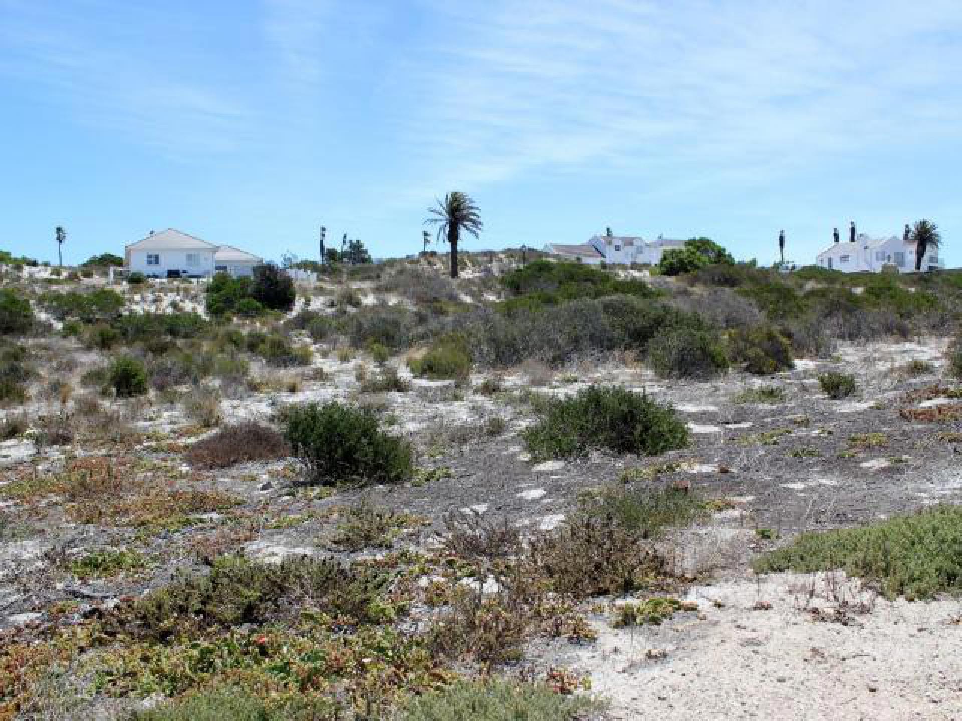 Front View of property in Shelley Point