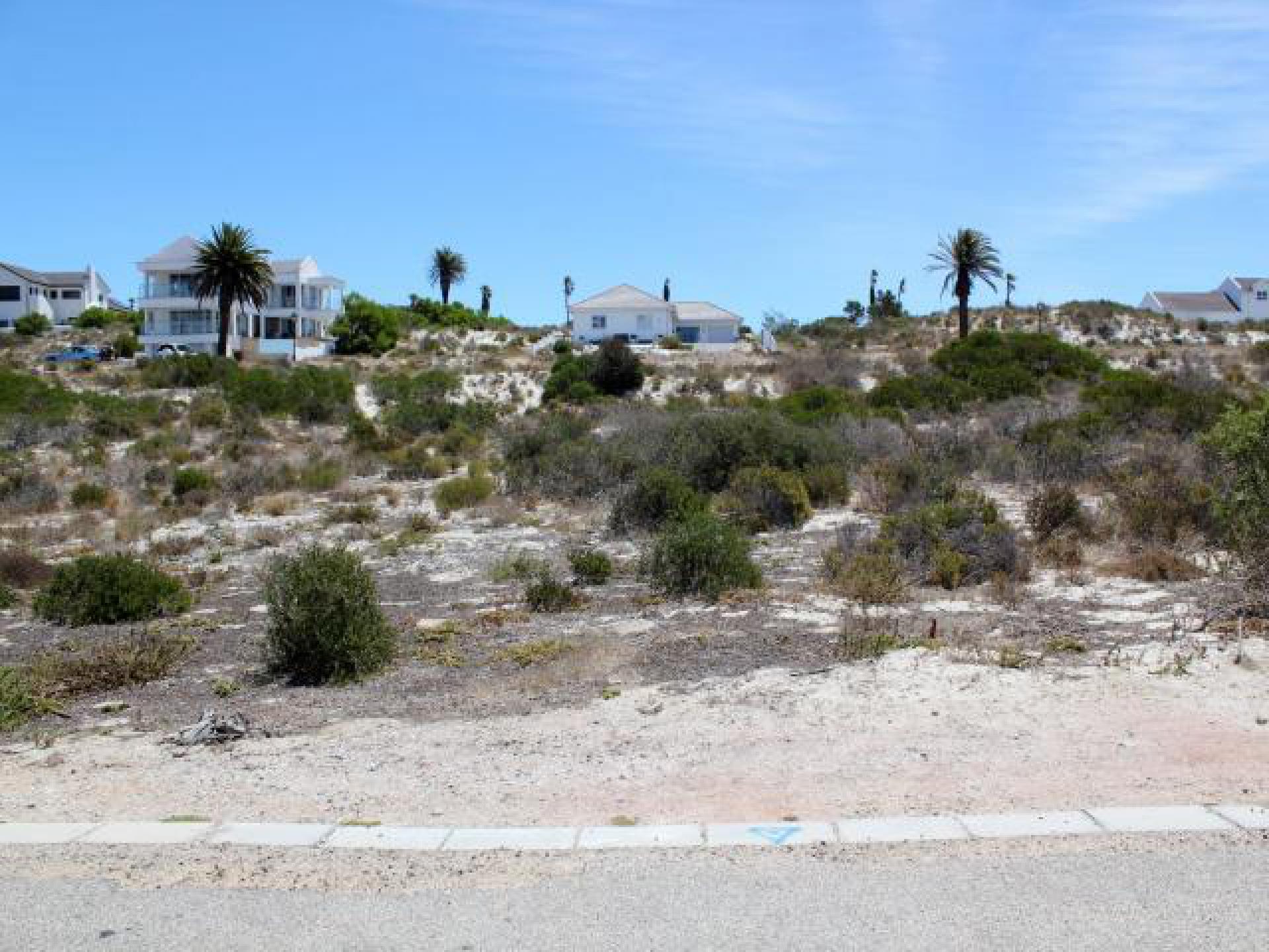 Front View of property in Shelley Point